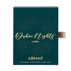 Dubai Nights Umbra Eau de Parfum