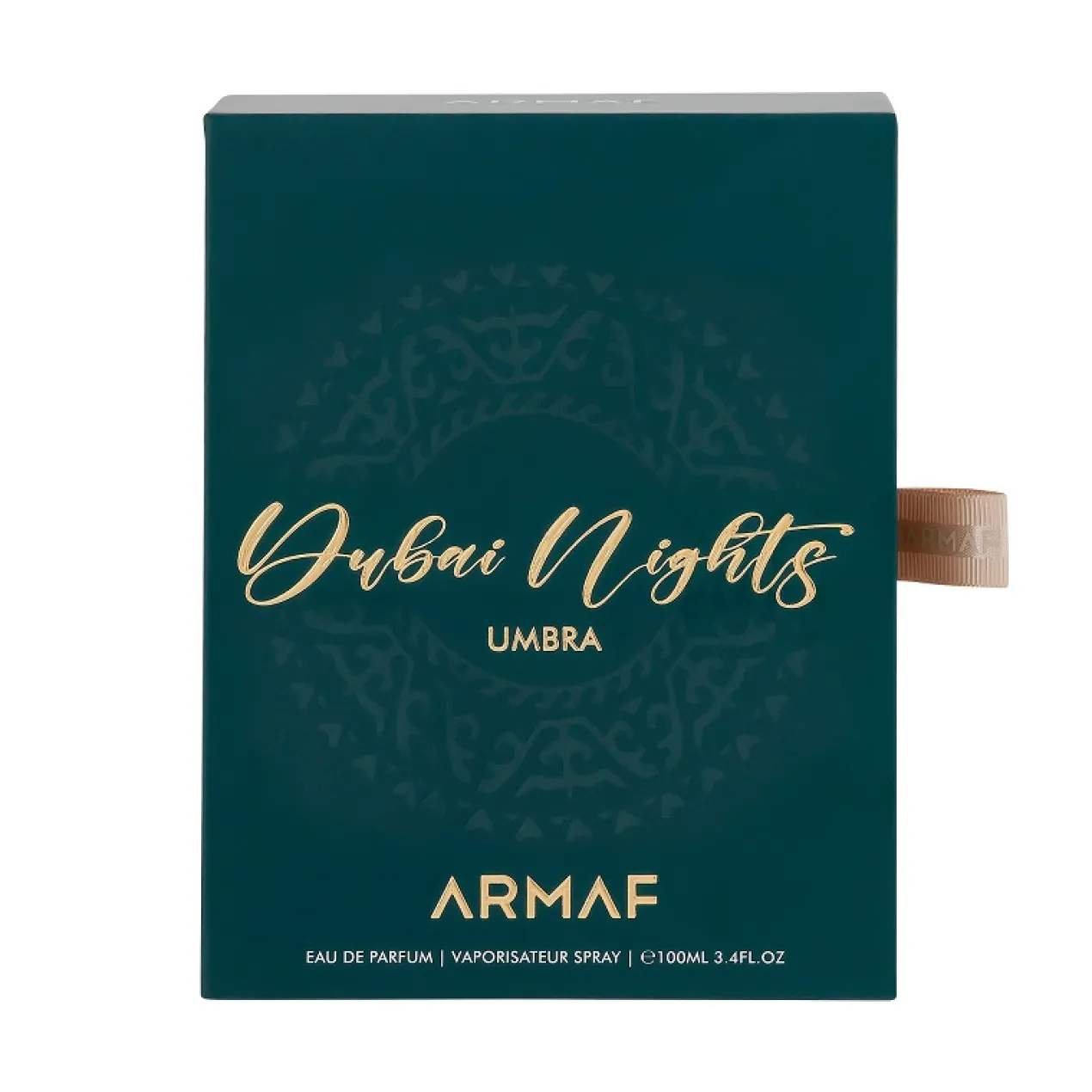 Dubai Nights Umbra Eau de Parfum