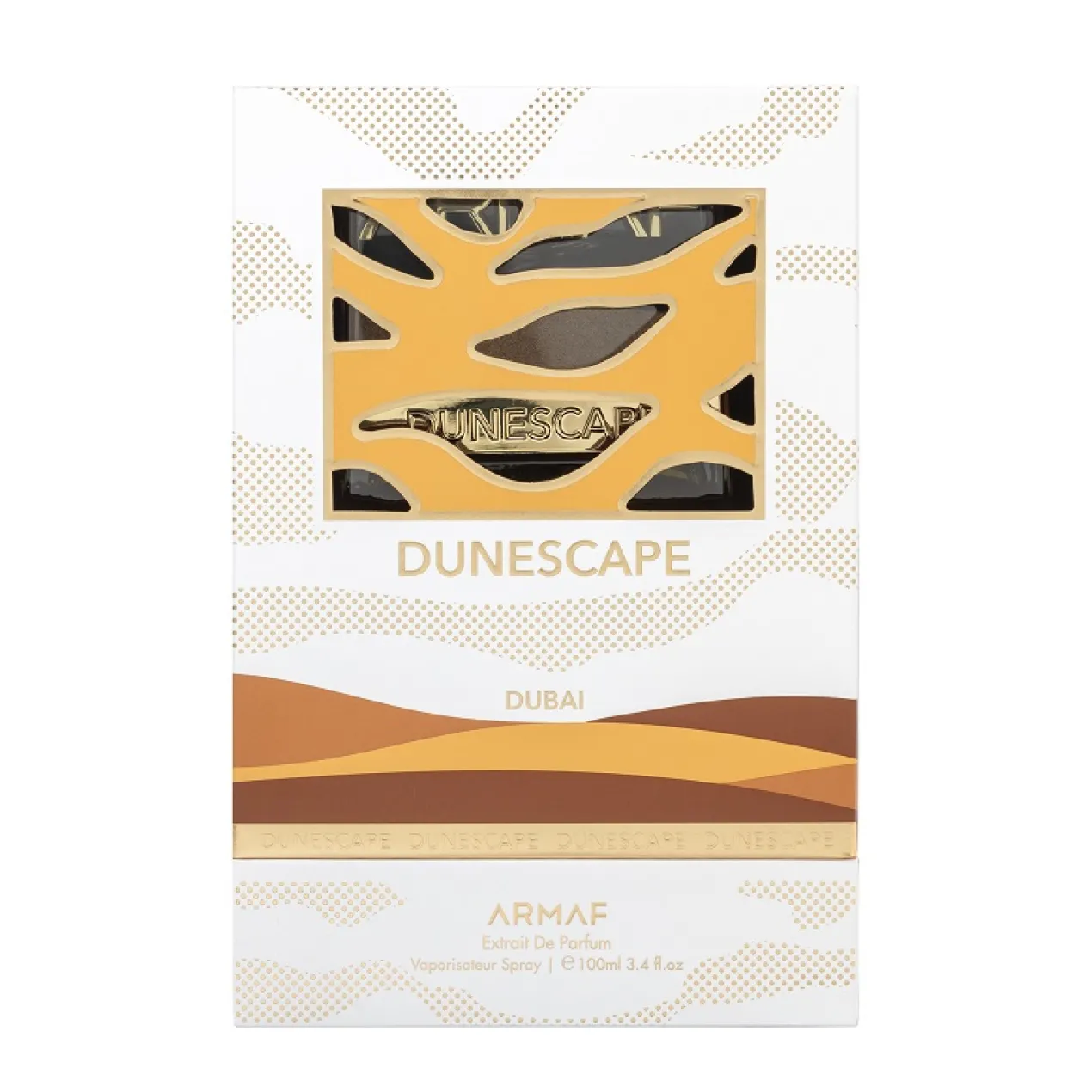 Dunescape Eau de Parfum