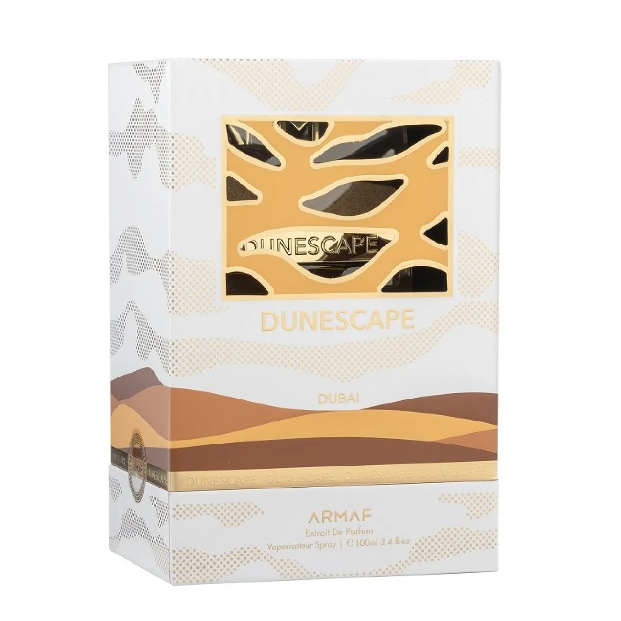 Dunescape Eau de Parfum
