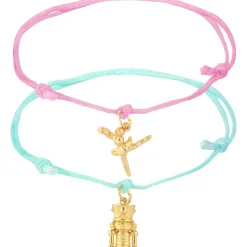 Duo de bracelets Nuts About You