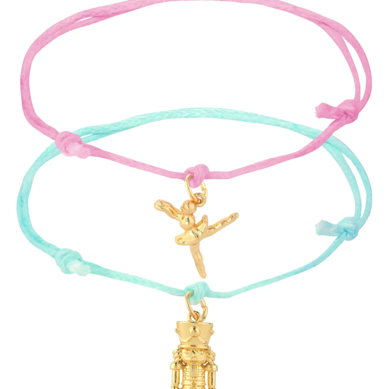 Duo de bracelets Nuts About You