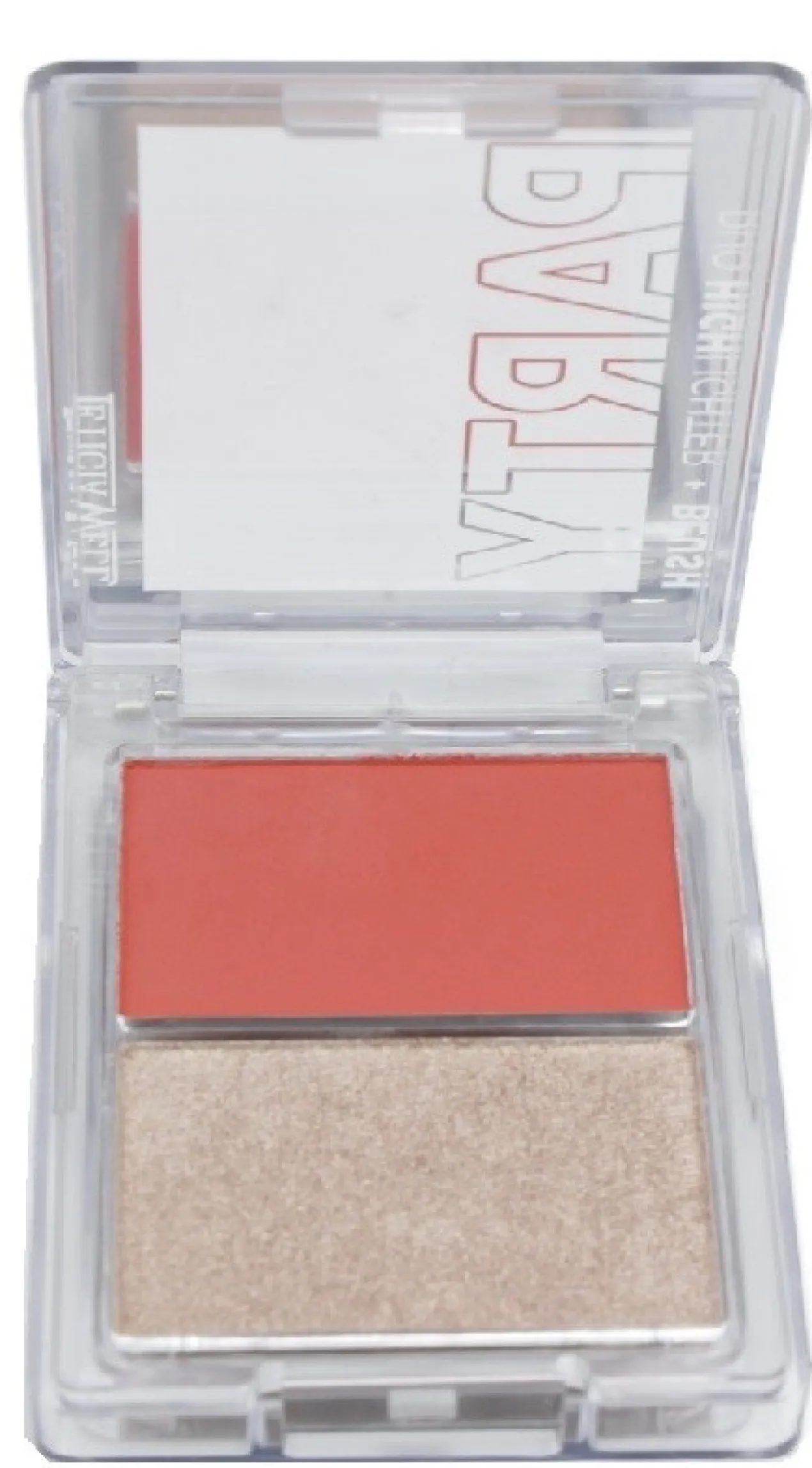 Duo Illuminateur + Blush