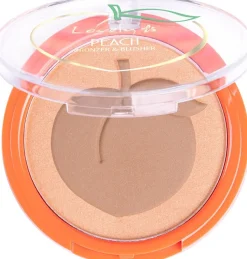 Duo PEACH Bronzer et Blush