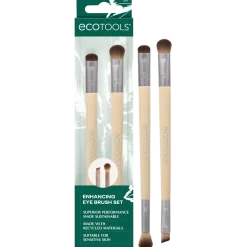 Duo Pinceaux pour les Yeux