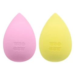 Duo Éponges Make Up