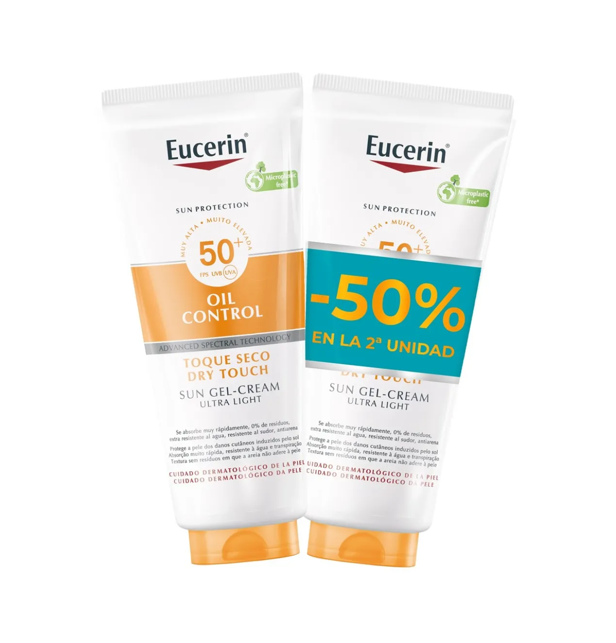 Duplo Kids Protecteur Gel-Crème