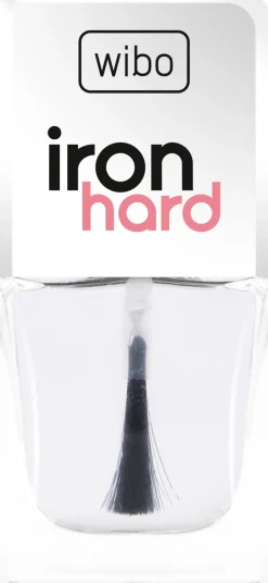 Durcisseur pour Ongles Iron Hard