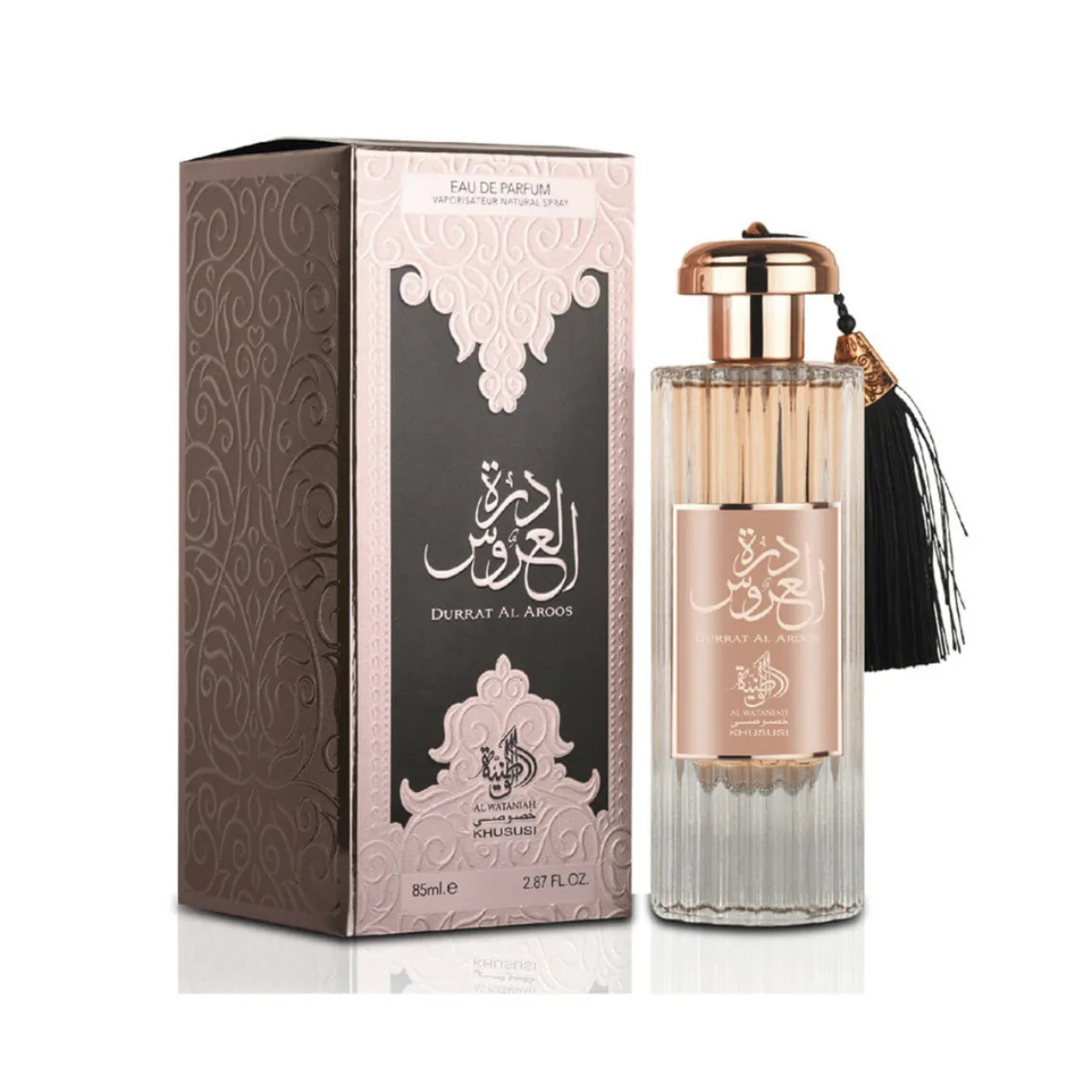 Durrat Al Aroos Eau de Parfum