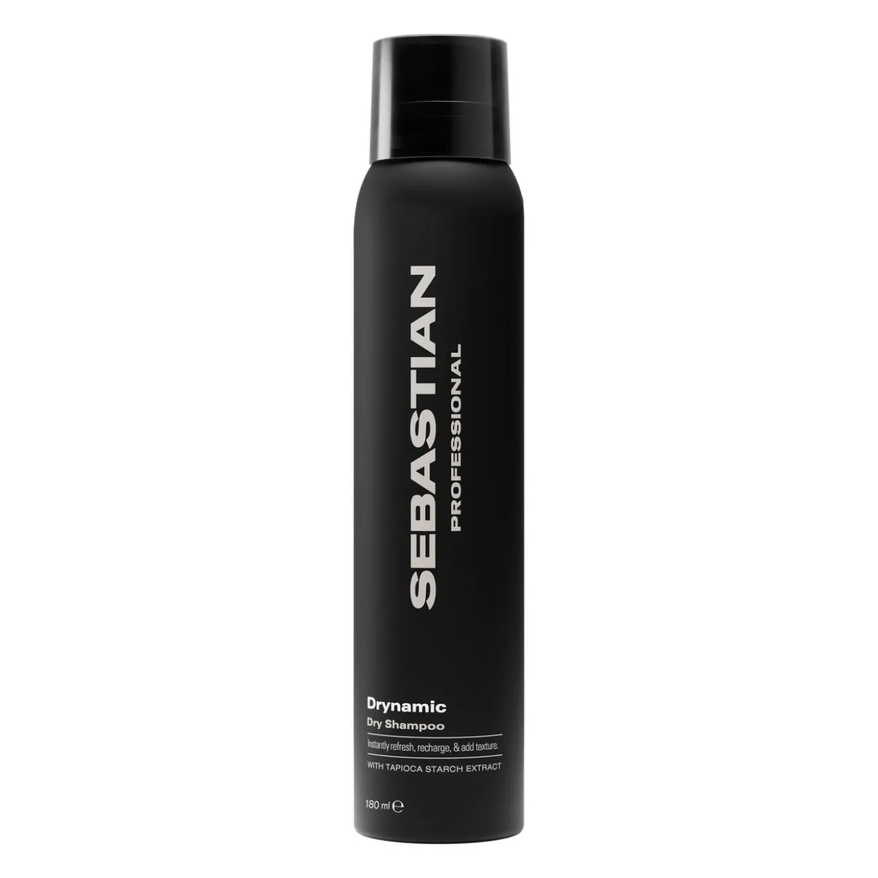 Dynamic+ Shampoing Sec