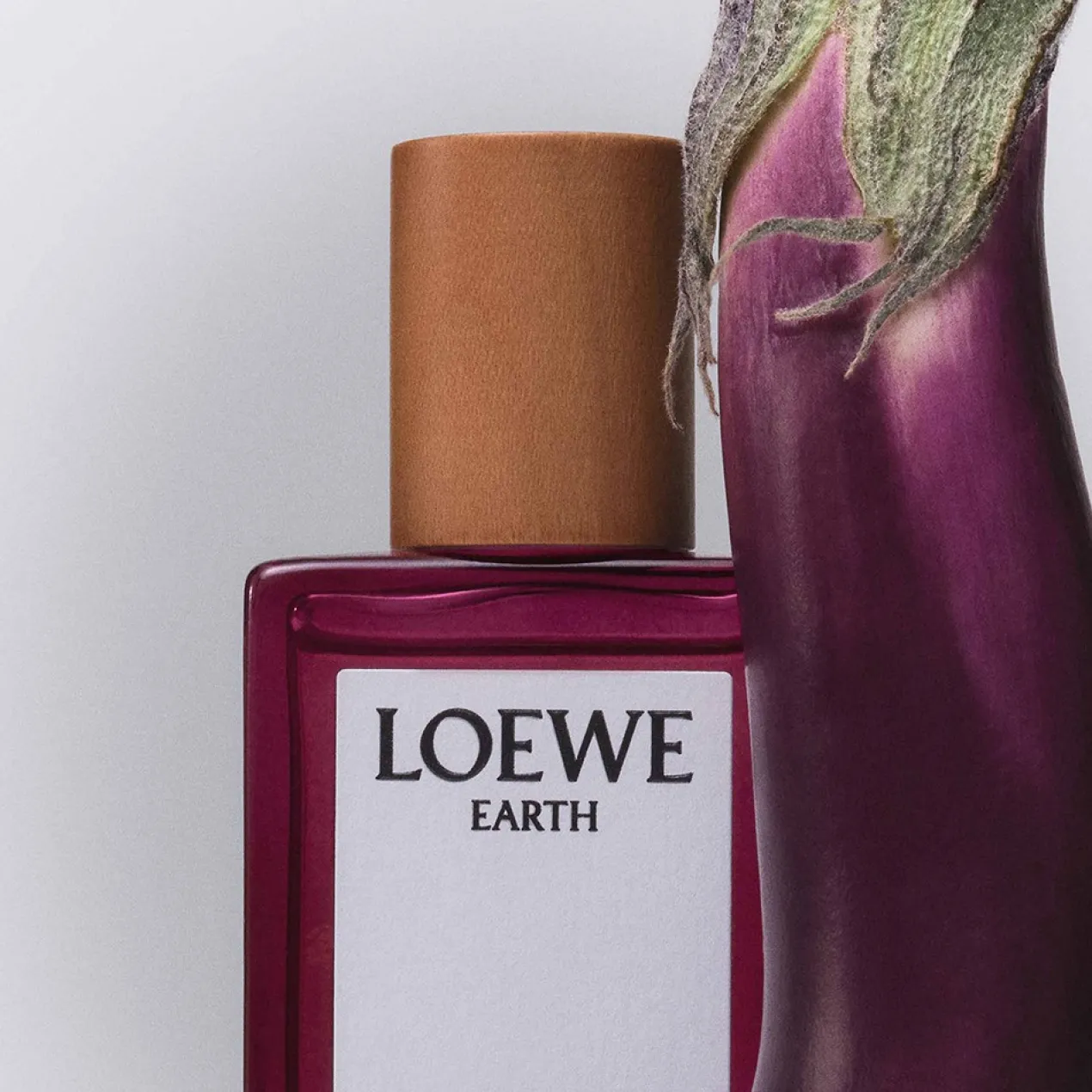 Earth Eau de Parfum