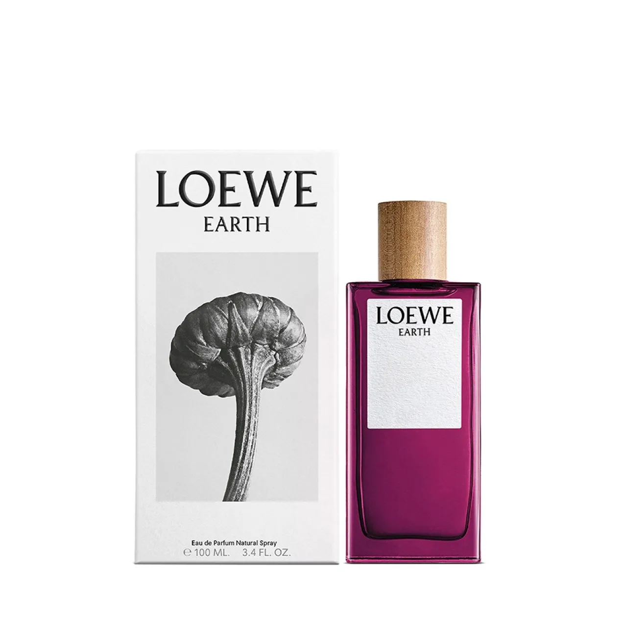 Earth Eau de Parfum