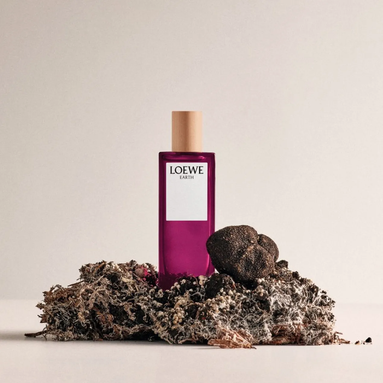 Earth Eau de Parfum
