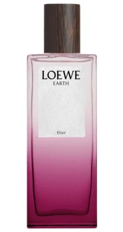 Earth Elixir Eau de Parfum