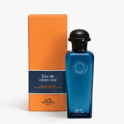 Eau de Citron Noir Eau de Cologne
