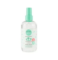 Eau de Cologne aux Prébiotiques