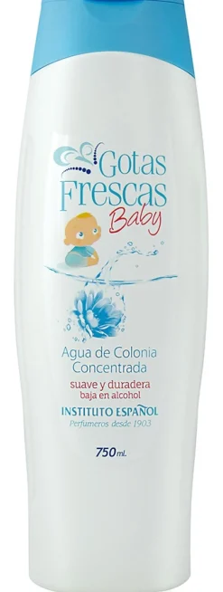 Eau de Cologne Baby