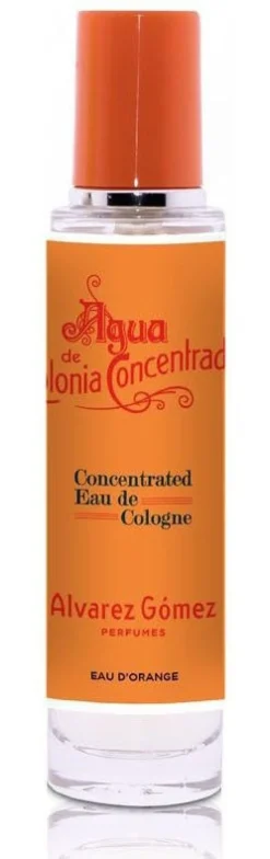 Eau de Cologne Concentré Eau d'Orange