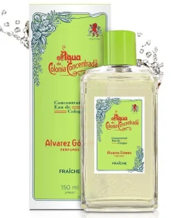 Eau de Cologne Concentrée Fraîche