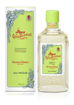 Eau de Cologne Concentrée Fraîche