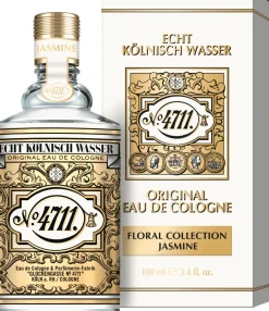Eau de Cologne Floral Collection Jasmine