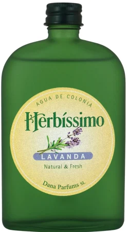 Eau de Cologne Lavande