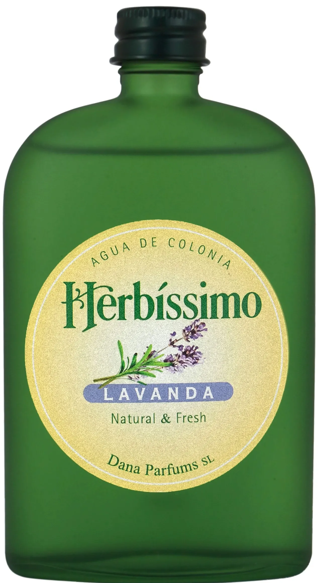 Eau de Cologne Lavande