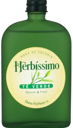 Eau de Cologne Thé Vert