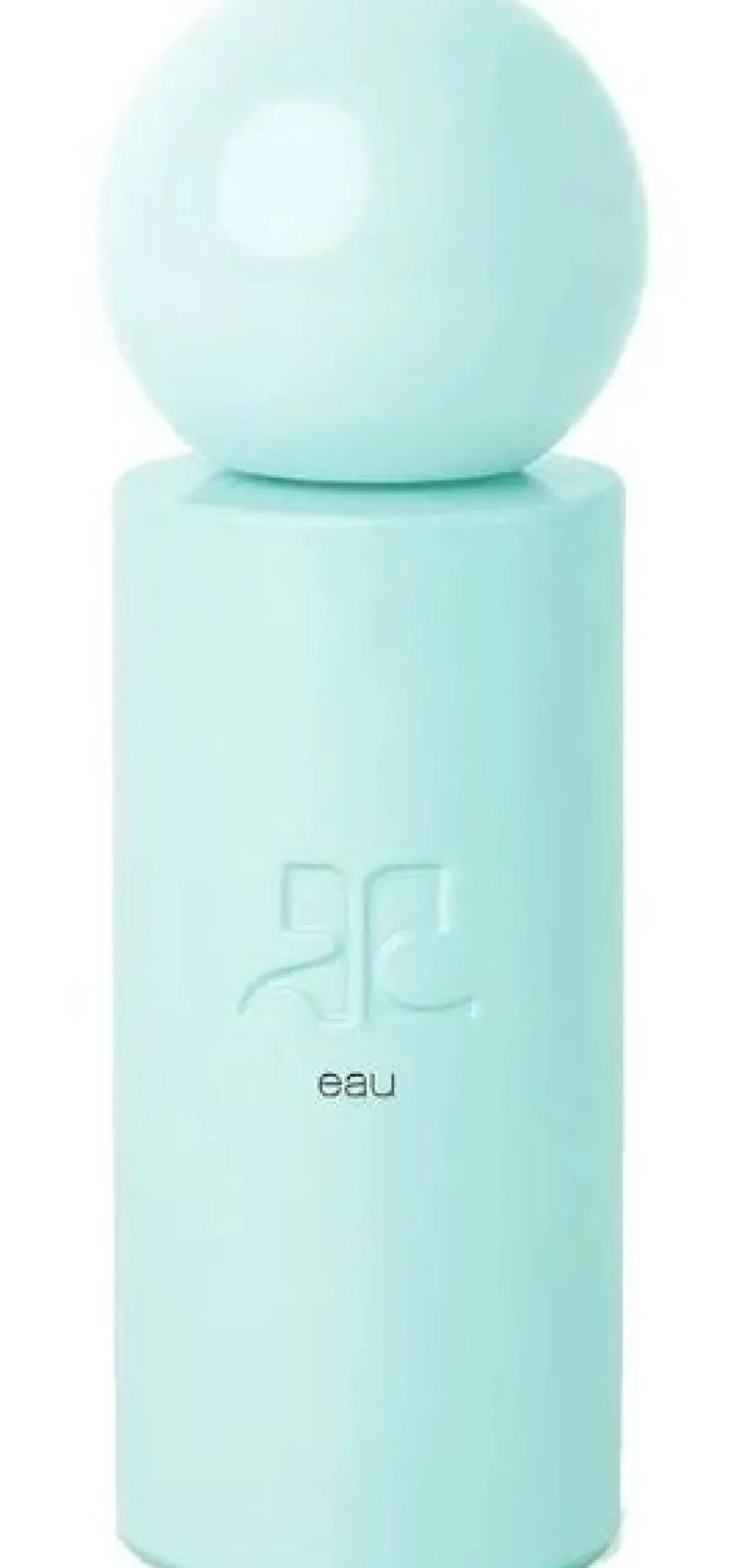 Eau de Courreges Eau de Toilette