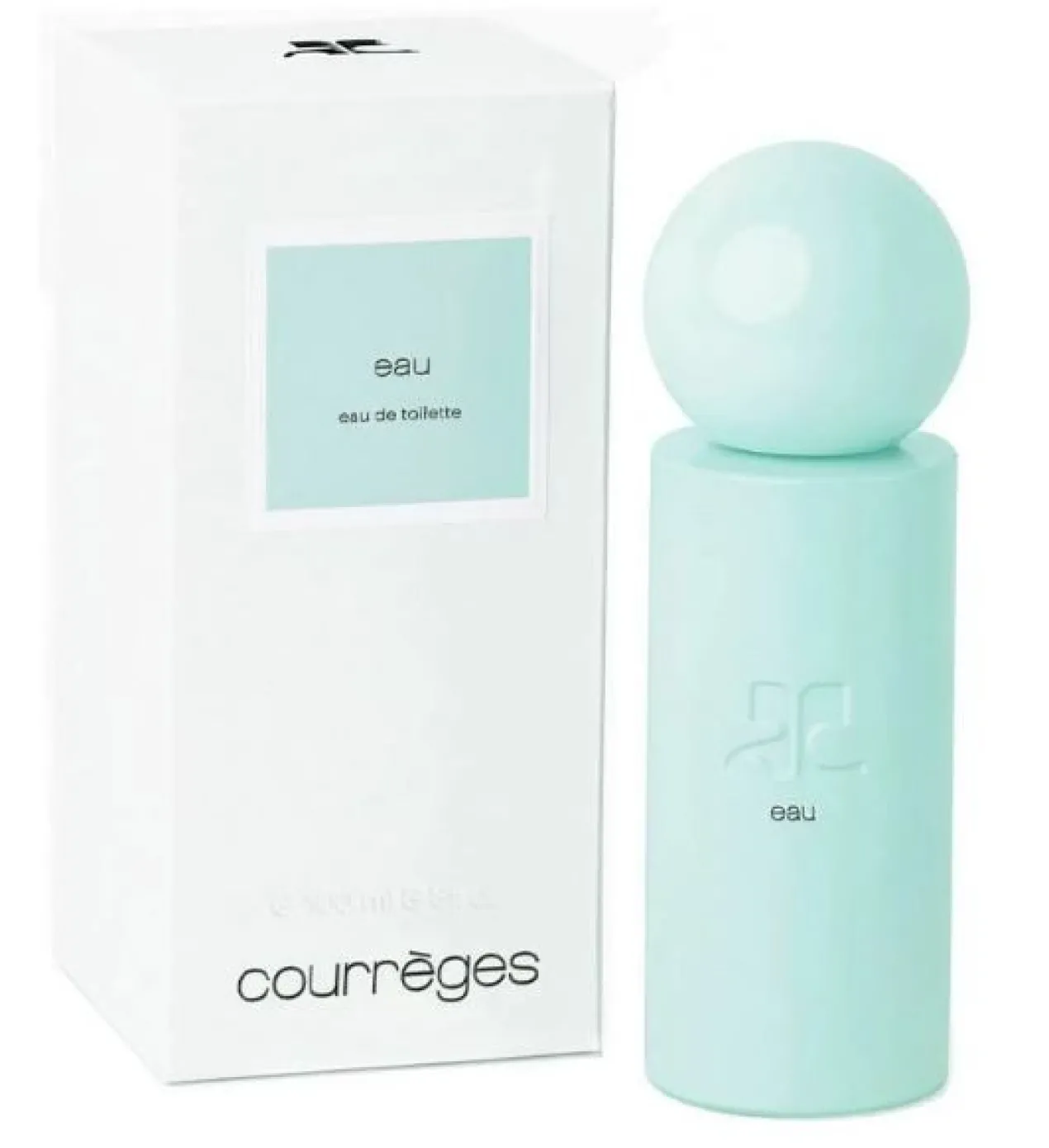 Eau de Courreges Eau de Toilette