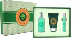 Eau de Naranjos Coffret