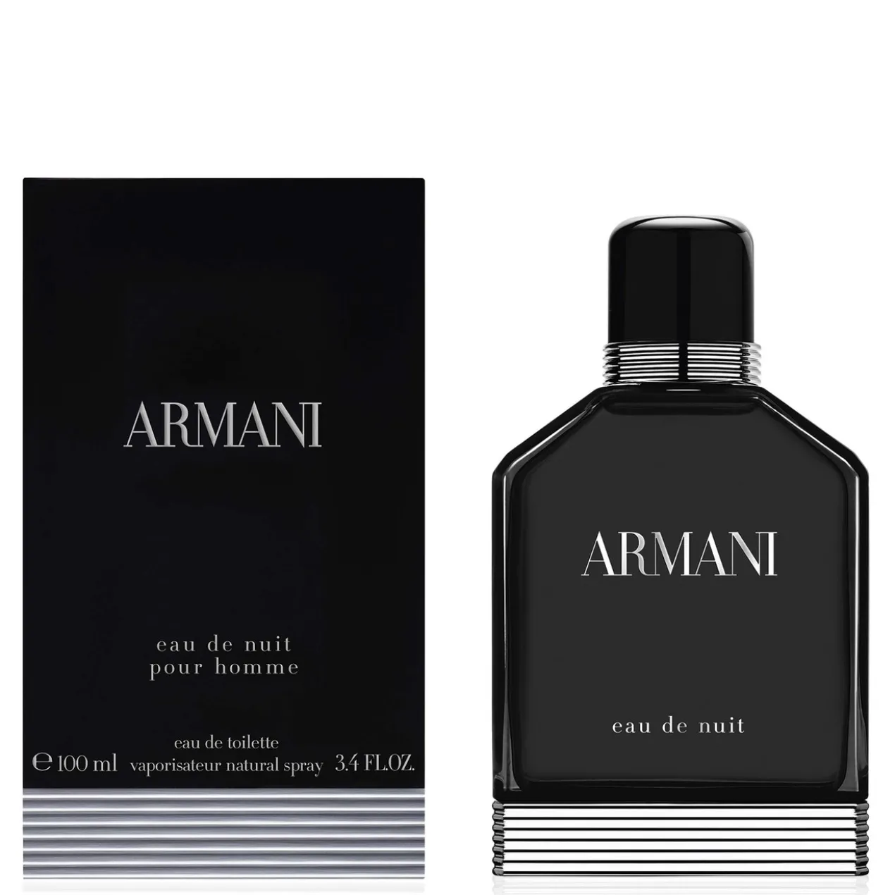 Eau de Nuit Eau de Toilette