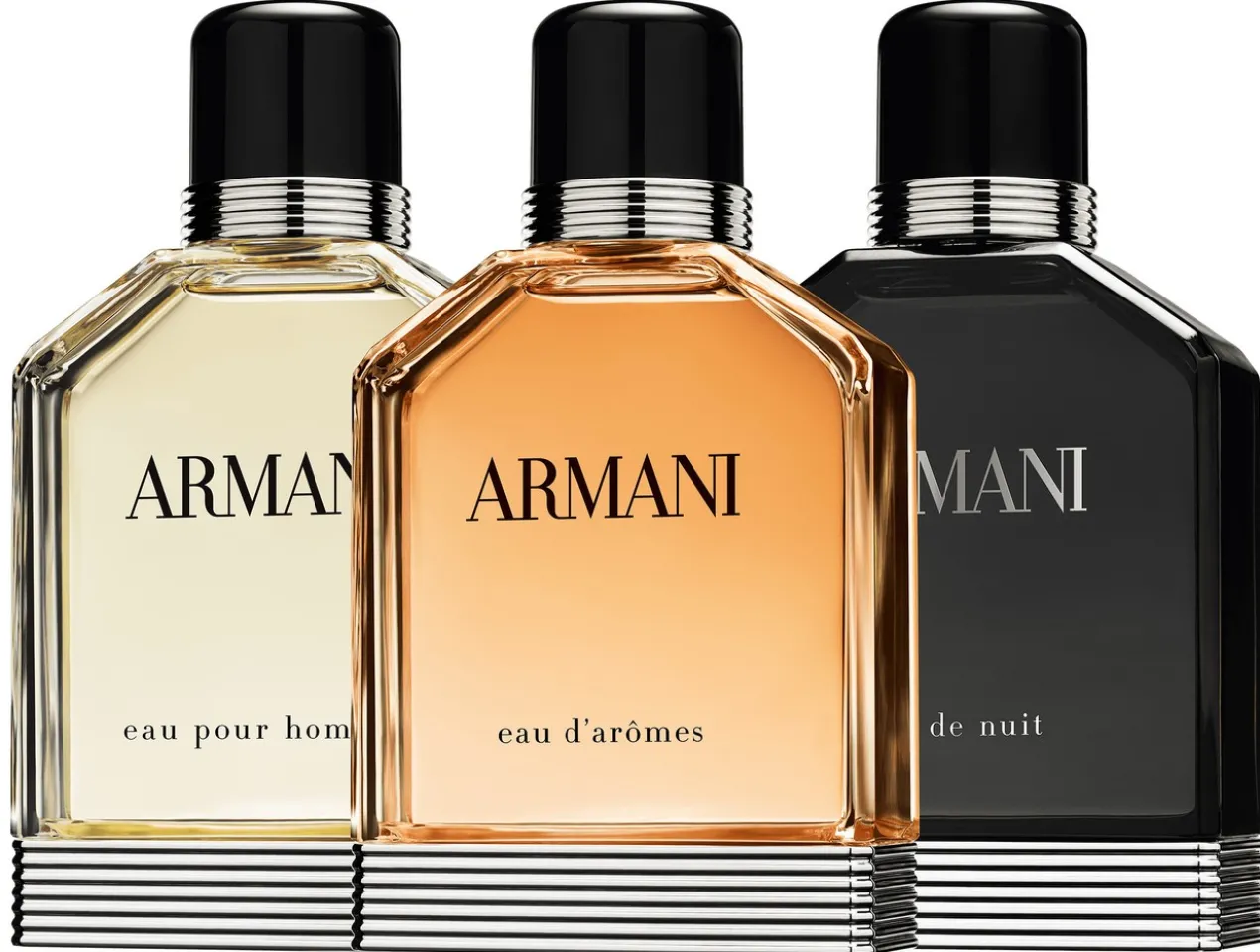 Eau de Nuit Eau de Toilette