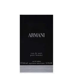 Eau de Nuit Eau de Toilette