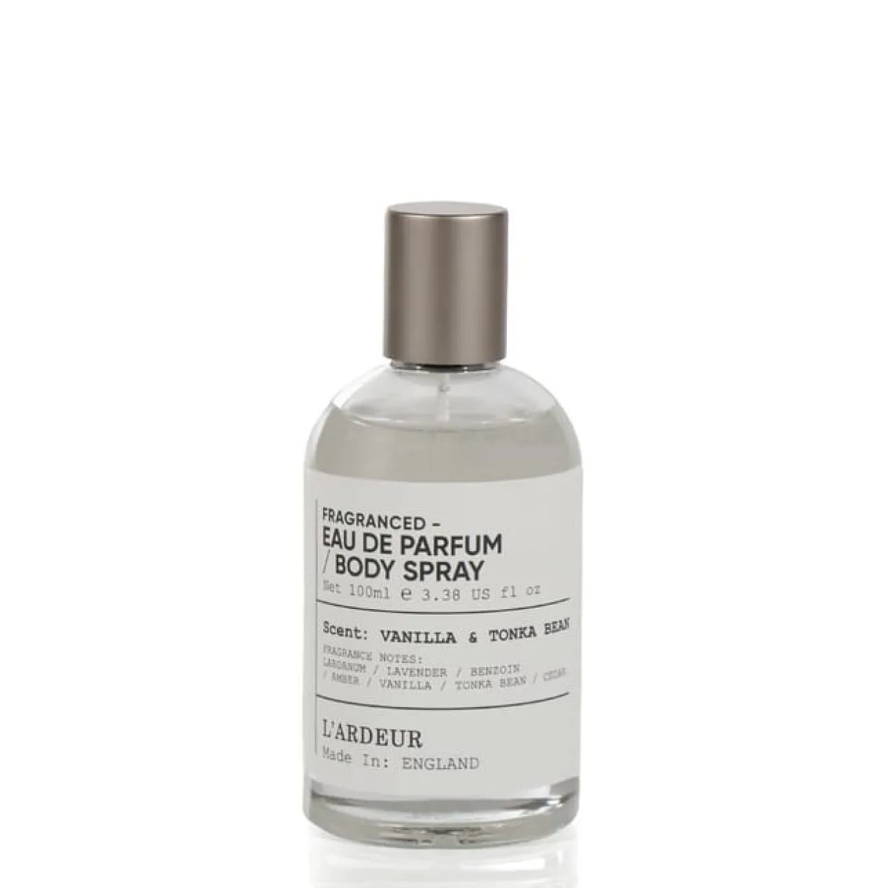 Eau de Parfum