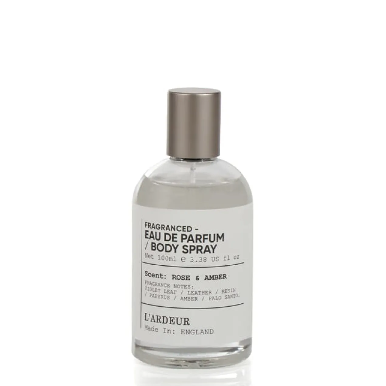 Eau de Parfum