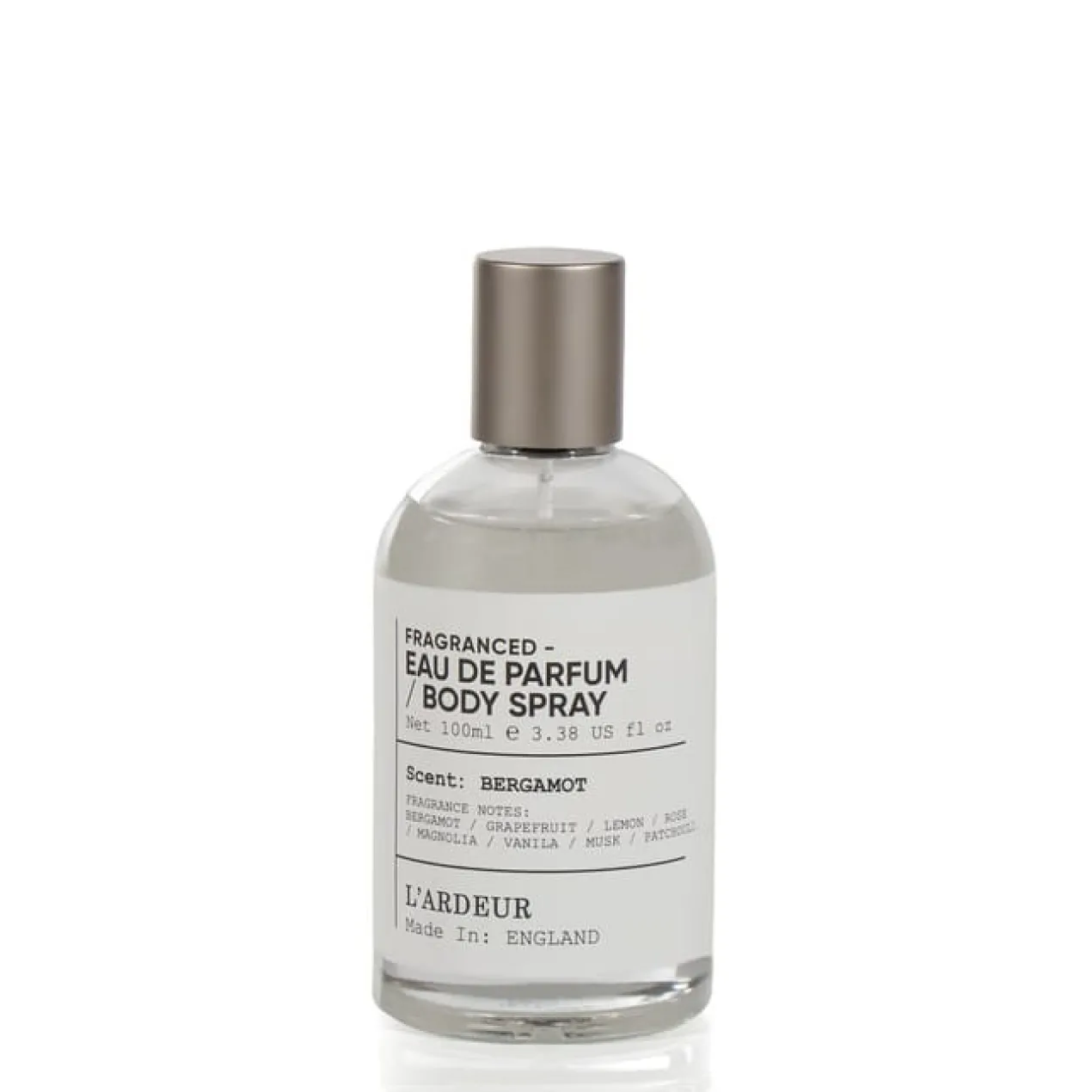 Eau de Parfum