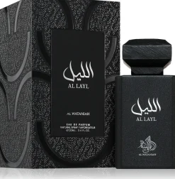Eau de parfum Al Layl
