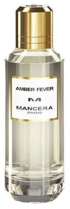 Eau de parfum Amber Fever Parfum pour Femme
