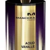 Eau de parfum Aoud Vanille Parfum Unisexe
