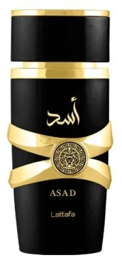 Eau de Parfum Asad