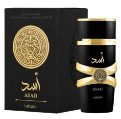 Eau de Parfum Asad