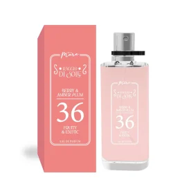 Eau de parfum De la Mare Raggio Di Sole 36