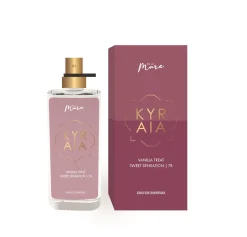 Eau de Parfum De la Mare Yakira Vanilla Treat