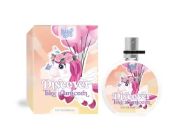 Eau de parfum Discover Like a Unicorn