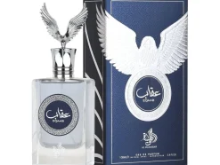 Eau de parfum Eqaab