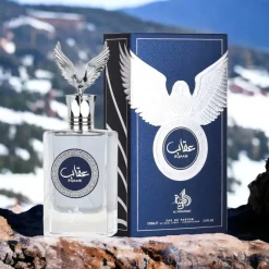 Eau de parfum Eqaab