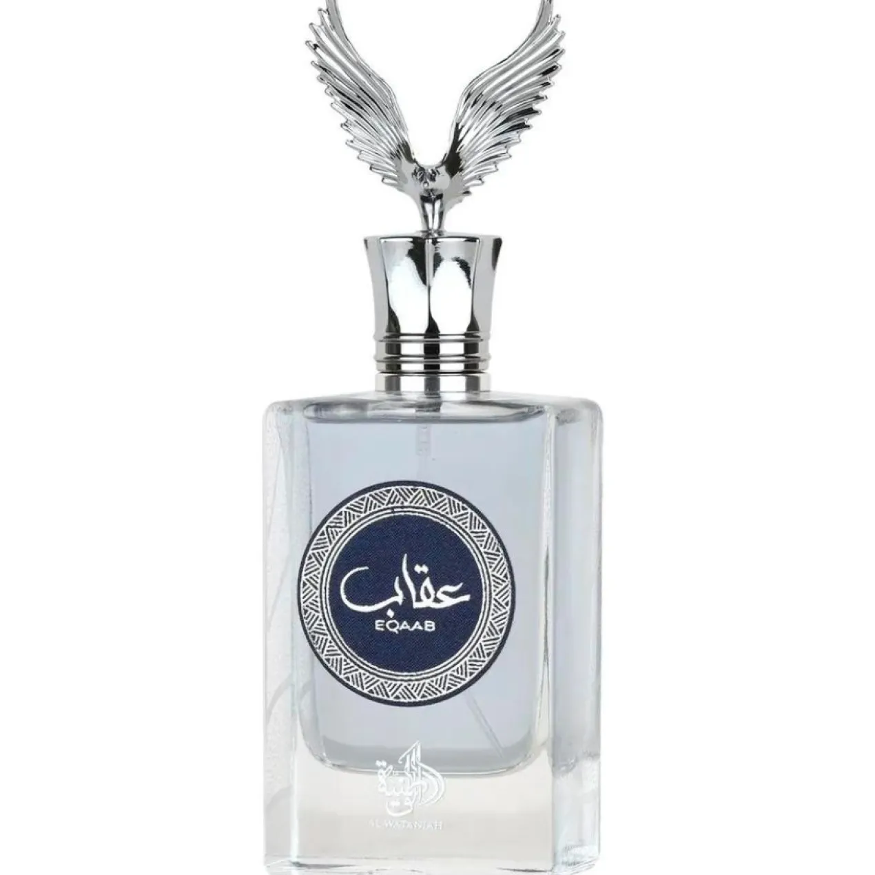 Eau de parfum Eqaab