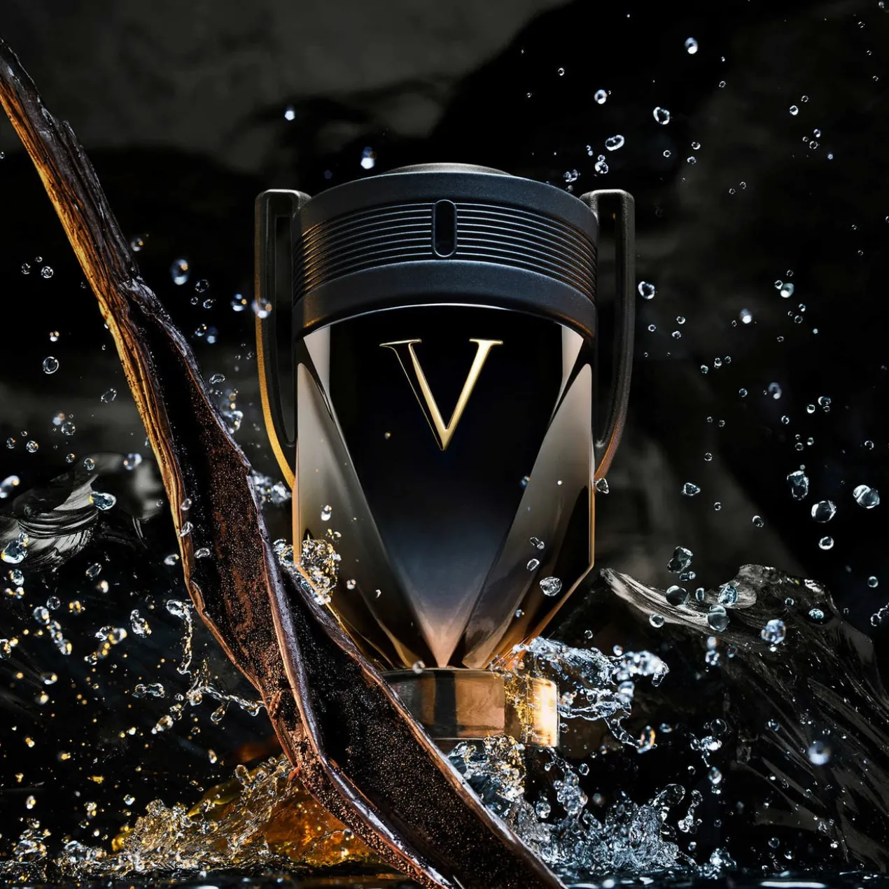 Eau de Parfum Extrême Invictus Victory