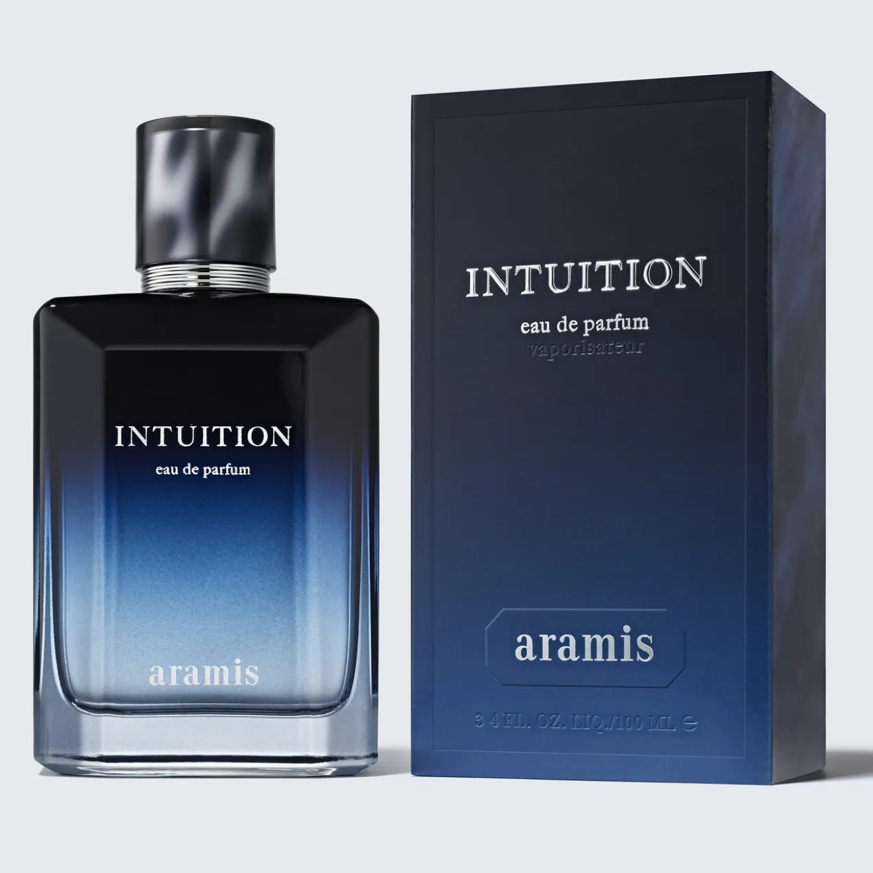 Eau de Parfum Intuition